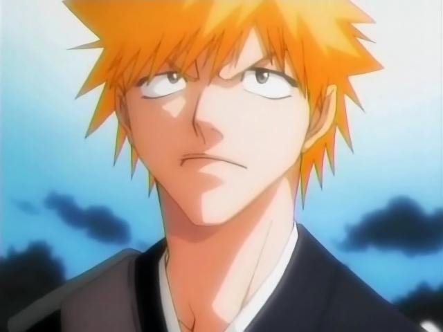 Otaku Gallery  / Anime e Manga / Bleach / Screen Shots / Episodi / 014 - Scontro mortale schiena contro schiena / 079.jpg